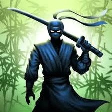 忍者武士暗影格斗在线观看封面