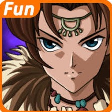 三国大时代3南蛮入侵单机破解版封面