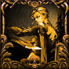 深渊之影攻略封面