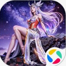 神火大陆冰雪王座下载封面