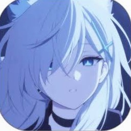 蔚蓝档案日服测试服封面