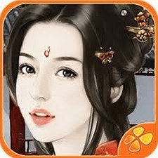 我的娘子是老虎电视剧封面