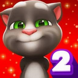 我的汤姆猫2在线玩免费玩国际服封面