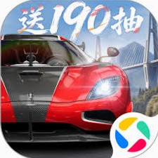 终极赛车模拟器破解版MOD封面
