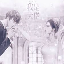 重生之我是大佬攻略封面