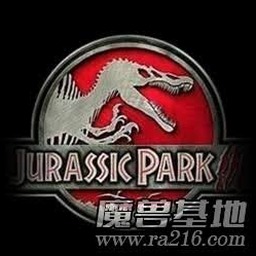 侏罗纪公园3封面