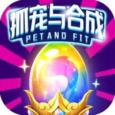 抓宠物合成配方封面