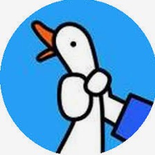 抓大鹅小游戏封面
