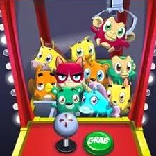 天天玩樂園 抓玩具封面