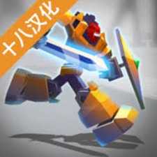 装甲小队无限金币中文版下载封面