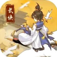 自由侠客录 攻略封面