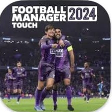 足球经理2024下载封面