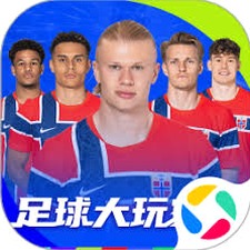 足球俱乐部经理2021电脑版破解版封面