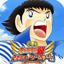 足球小将梦之队国际服下载封面