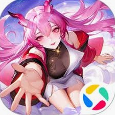 最后一个中二少女汉化版下载台服封面