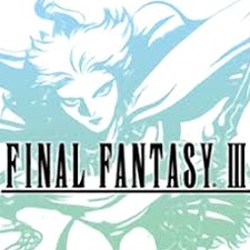 最终幻想像素版3攻略封面