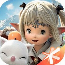 最终幻想游戏公司有哪些封面