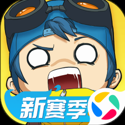 摔跤战士游戏封面