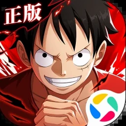 热血海贼王私服封面