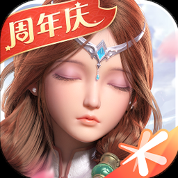 精灵幻想游戏封面