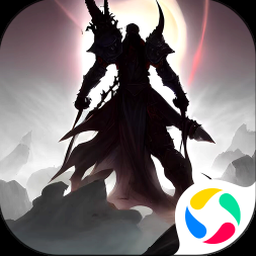 黑暗勇士恶魔之灾封面
