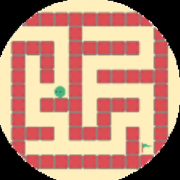迷宫传说 switch封面
