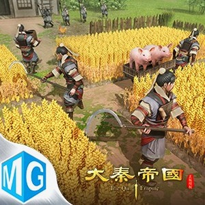 帝国之影rts最新版封面