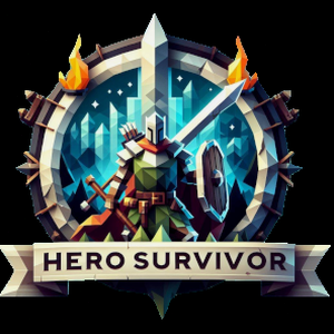 hero fighter x封面