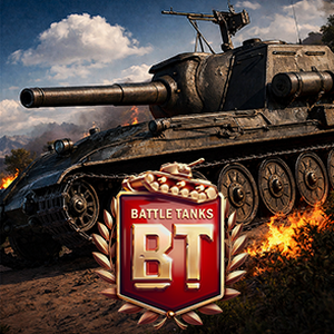 panzerwar电脑版决定版下载封面